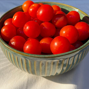 Red Cherry Tomatoes (250g)