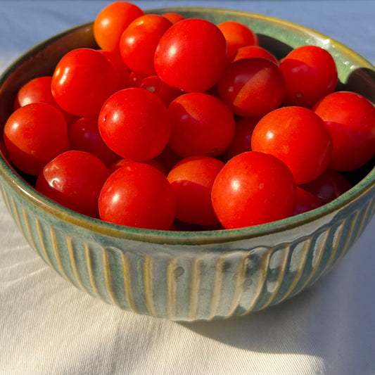 Red Cherry Tomatoes (250g)