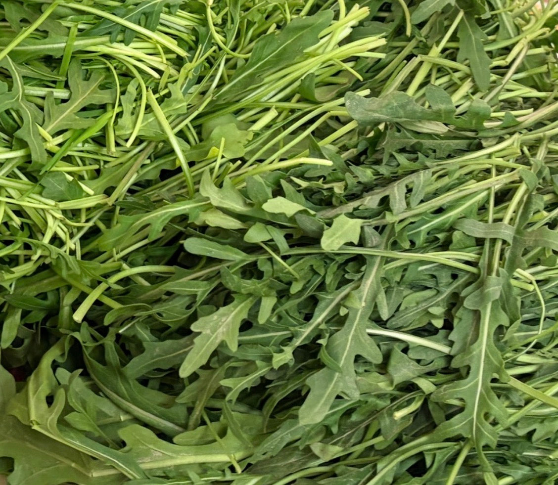 Arugula/Rocket (100g)