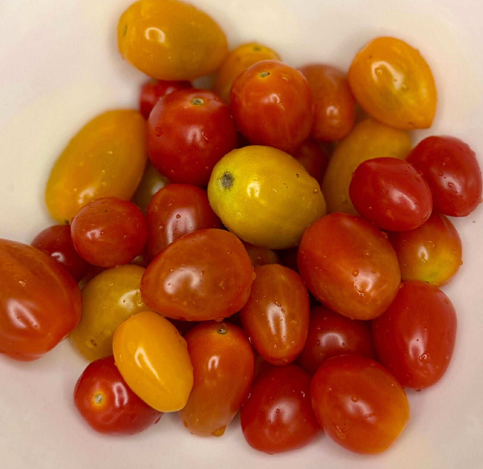 Yellow Candy Tomatoes (200g)