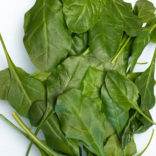 Baby Spinach (100g)