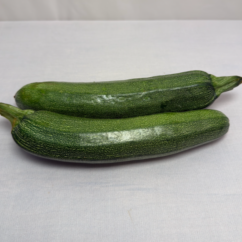 Green Zucchini - 1pc (200g-300g)
