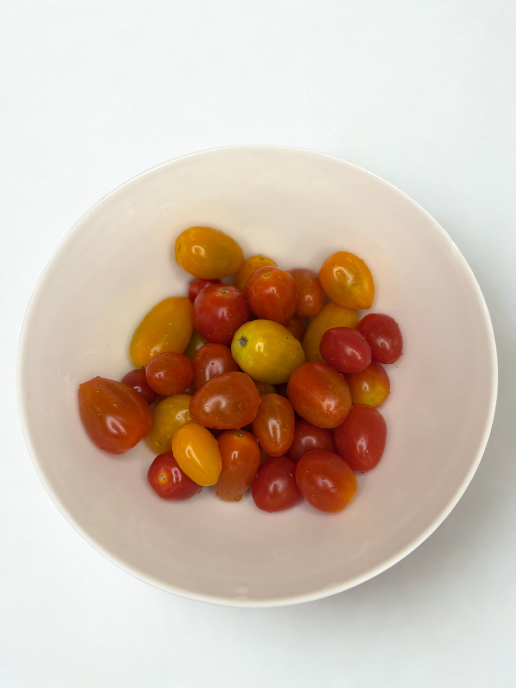 Yellow Candy Tomatoes (200g)